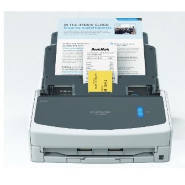 Ricoh ScanSnap iX1400 ADF scanner 600 x 600 DPI A4 White Ricoh ScanSnap iX1400 ADF scanner 600 x 600 DPI A4 White