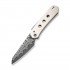 Knife CIVIVI Vision FG Damascus Ivory G10 C22036-DS1