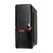 iBox ORCUS X14 Midi Tower Black iBox ORCUS X14 Midi Tower Black