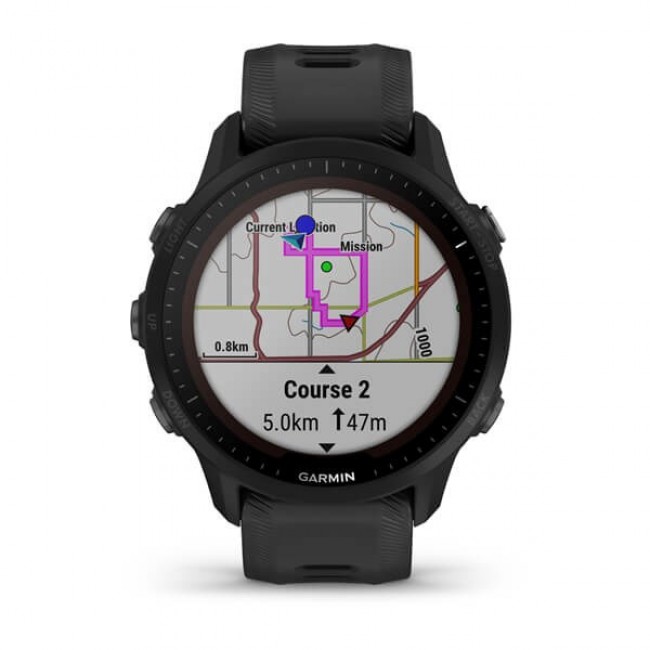 Garmin Forerunner 955 3.3 cm (1.3 Garmin Forerunner 955 3.3 cm (1.3