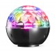 Denver BTL-65 Black 6 W Denver BTL-65 Black 6 W