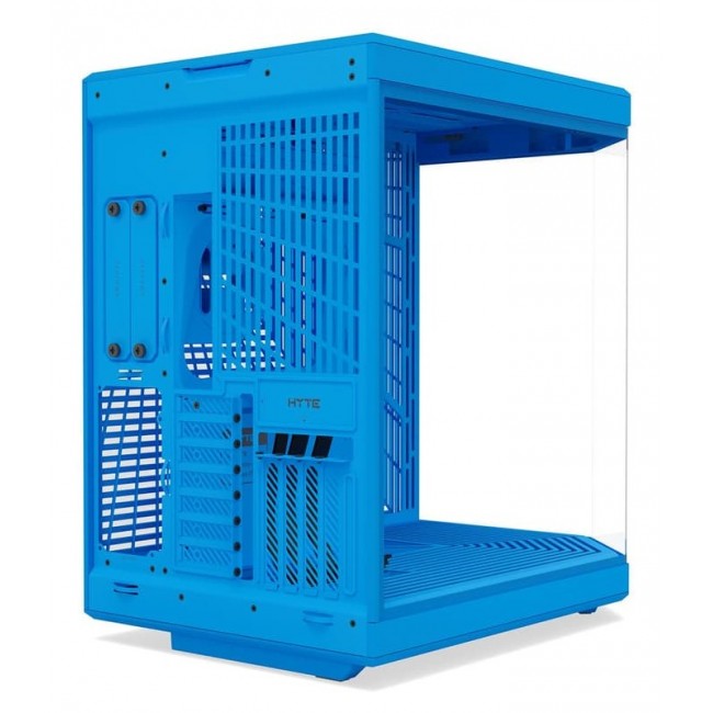 HYTE Y70 Midi Tower Blue HYTE Y70 Midi Tower Blue