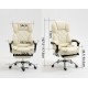 Activejet office chair YK7416 beige Activejet office chair YK7416 beige