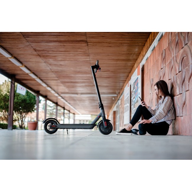 Electric scooter REBEL FAST WHEELS PRO
