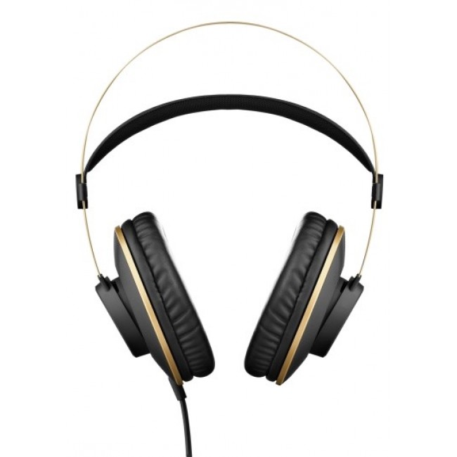 AKG K92 - studio headphones, in-ear, closed AKG K92 - studio headphones, in-ear, closed