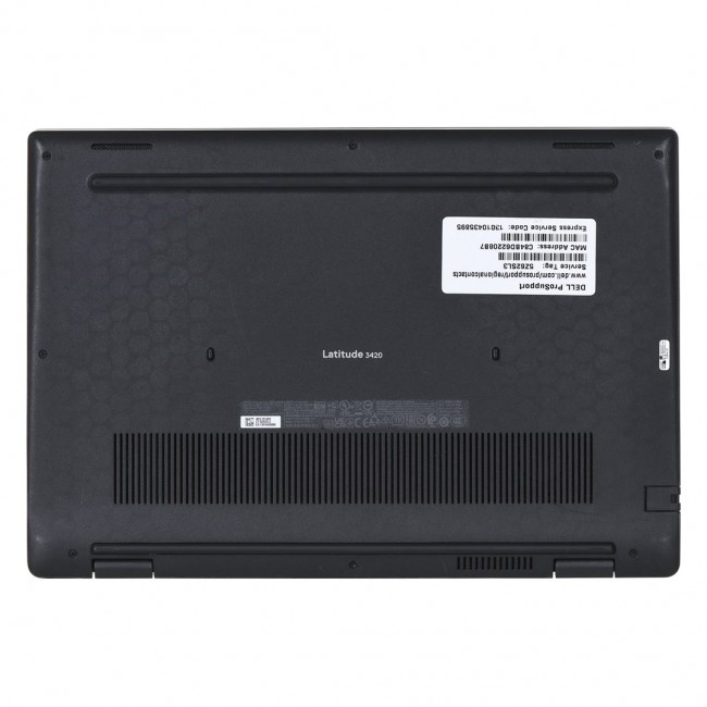 DELL LATITUDE 3420 i5-1135G7 16GB 256SSD 14 DELL LATITUDE 3420 i5-1135G7 16GB 256SSD 14