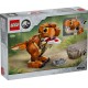 LEGO JURASSIC WORLD 76967 Little Eatie T-Rex LEGO JURASSIC WORLD 76967 Little Eatie T-Rex