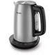 Philips Avance Collection HD9359/90 electric kettle 1.7 L 2200 W Grey