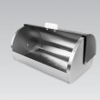 Maestro breadbox black MR-1676
