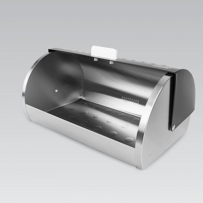 Maestro breadbox black MR-1676 Maestro breadbox black MR-1676