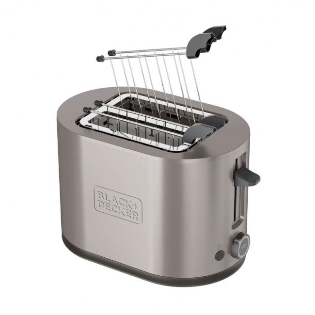 Black+Decker BXTOA901E 900W toaster Black+Decker BXTOA901E 900W toaster
