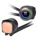Thermaltake TT TH240 ARGB Processor All-in-one liquid cooler 12 cm Black 1 pc(s) Thermaltake TT TH240 ARGB Processor All-in-one liquid cooler 12 cm Black 1 pc(s)
