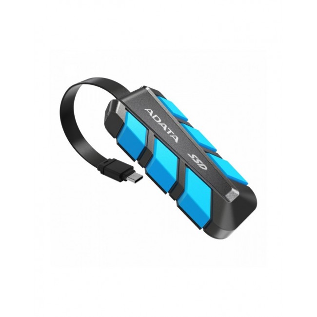 ADATA SSD SC740 1000 GB COLOR BOX BLUE ADATA SSD SC740 1000 GB COLOR BOX BLUE