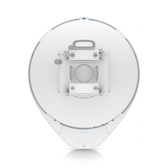 Ubiquiti AF60-XR-EU | Radio Link | 60 GHz, 5.4 Gbps, 15 km, GPS, 10G SFP+ Ubiquiti AF60-XR-EU | Radio Link | 60 GHz, 5.4 Gbps, 15 km, GPS, 10G SFP+