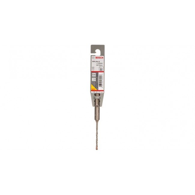 Bosch SDS plus-5 Drill Bits