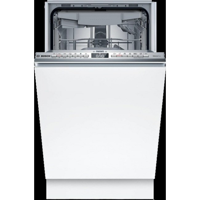 Bosch Serie 4 SPV4EMX10E dishwasher Fully built-in 10 place settings C Bosch Serie 4 SPV4EMX10E dishwasher Fully built-in 10 place settings C