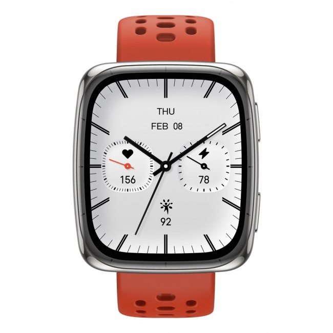 Amazfit Active 2 4.45 cm (1.75 Amazfit Active 2 4.45 cm (1.75