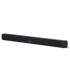 Sharp HT-SB110 soundbar speaker 2.0 channels 90 W Black Sharp HT-SB110 soundbar speaker 2.0 channels 90 W Black
