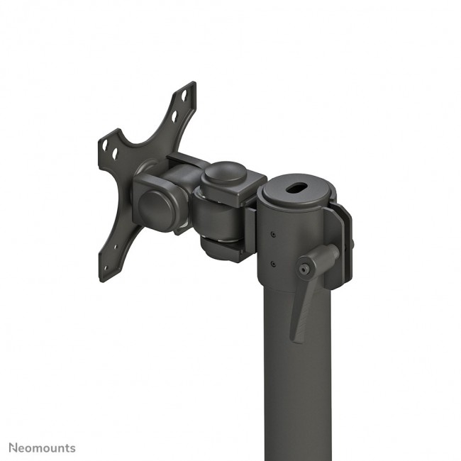 Neomounts FPMA-D960DVBLACKPLUS Monitor arm 17-49 Neomounts FPMA-D960DVBLACKPLUS Monitor arm 17-49