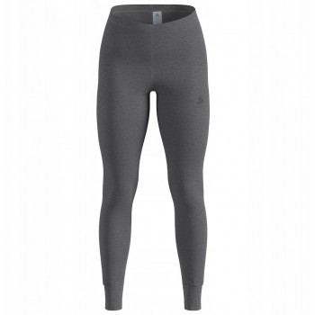 Odlo BL BOTTOM long ACTIVE WARM ECO women's leggings, size S, grey