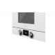 Teka ML 8220 BIS White Grill microwave Built-in 22 L 2500 W Teka ML 8220 BIS White Grill microwave Built-in 22 L 2500 W