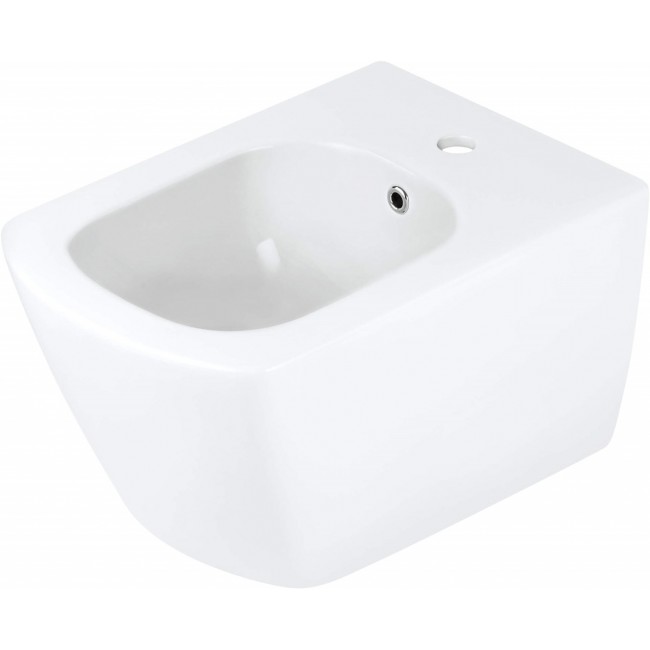 Suspended bidet Suspended bidet