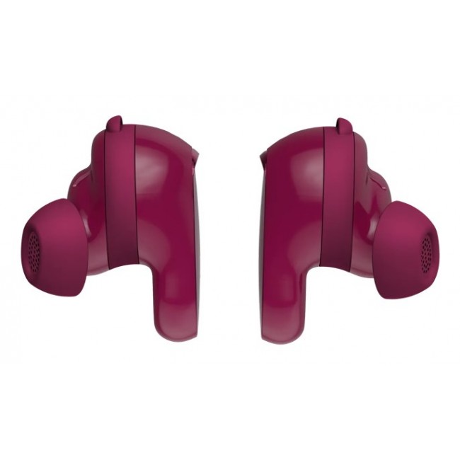 Bose QuietComfort Ultra Headset True Wireless Stereo (TWS) In-ear Calls/Music Bluetooth Plum Bose QuietComfort Ultra Headset True Wireless Stereo (TWS) In-ear Calls/Music Bluetooth Plum