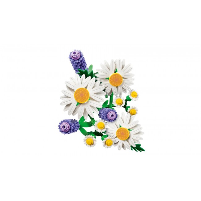 LEGO BOTANICALS 11508 Daisies