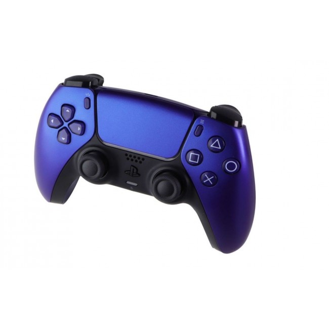 Sony PlayStation DualSense Wireless Controller Cobalt Blue