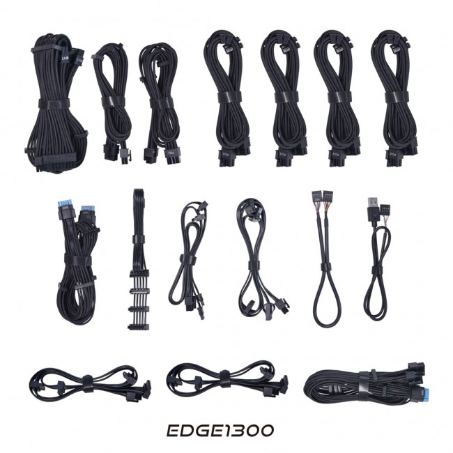 Power Supply Unit ATX 1300W LIAN LI