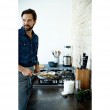 WMF Frying Pan 28 cm Profi Resist