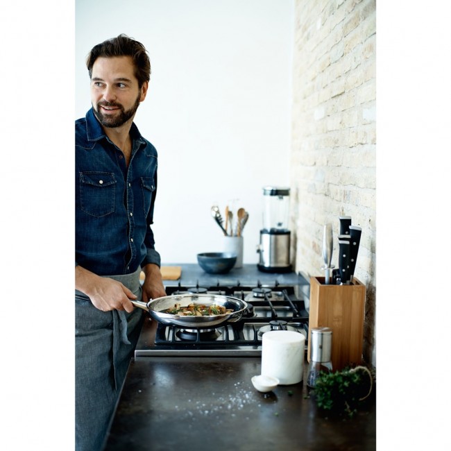 WMF Frying Pan 28 cm Profi Resist