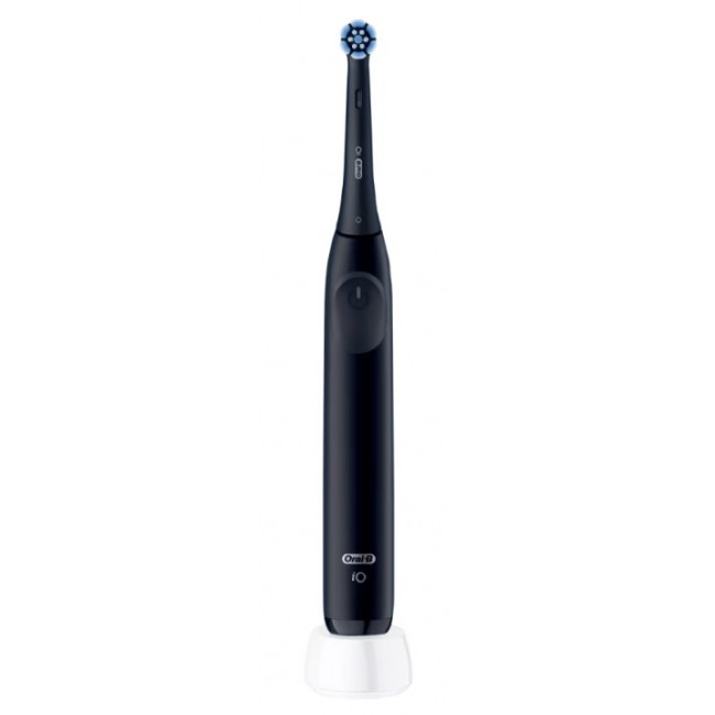 Braun Oral-B iO Series 2 w etui Night Black