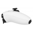 Sony DualSense White Bluetooth/USB Gamepad Analogue / Digital Android, MAC, PC, PlayStation 5, iOS Sony DualSense White Bluetooth/USB Gamepad Analogue / Digital Android, MAC, PC, PlayStation 5, iOS