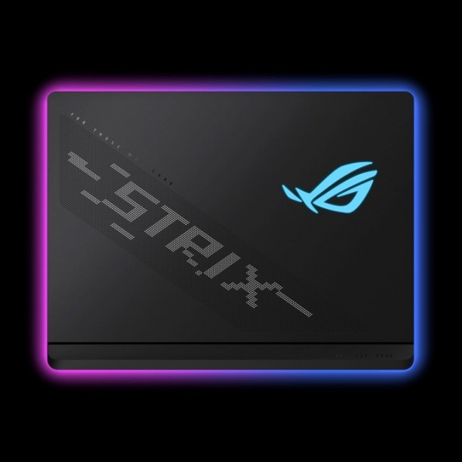 ASUS ROG Strix SCAR 16 G635LX-U9644W Ultra 9 275HX 16.0 ASUS ROG Strix SCAR 16 G635LX-U9644W Ultra 9 275HX 16.0