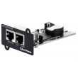 CyberPower RMCARD205 remote power controller CyberPower RMCARD205 remote power controller