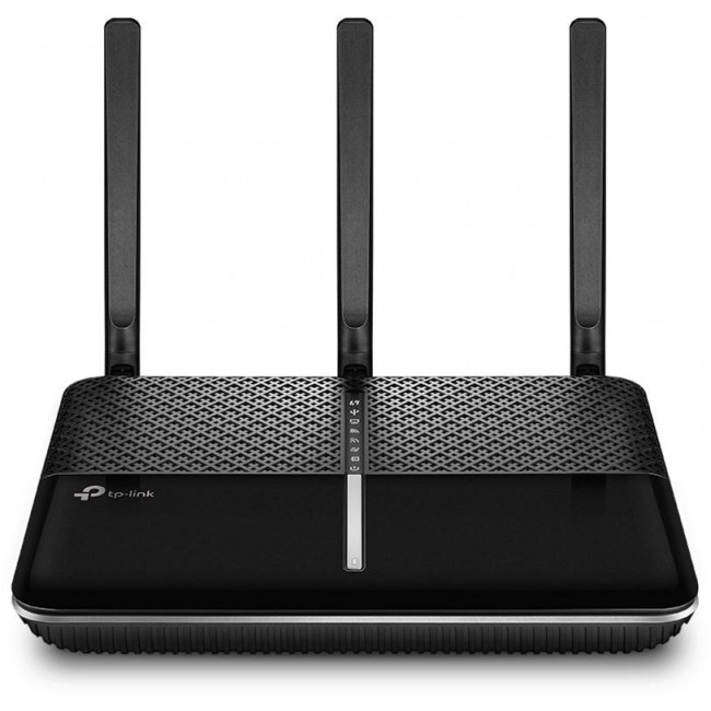 TP-Link AC2100 Wireless MU-MIMO VDSL/ADSL Modem Router