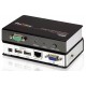 ATEN USB VGA KVM Extender (150m)