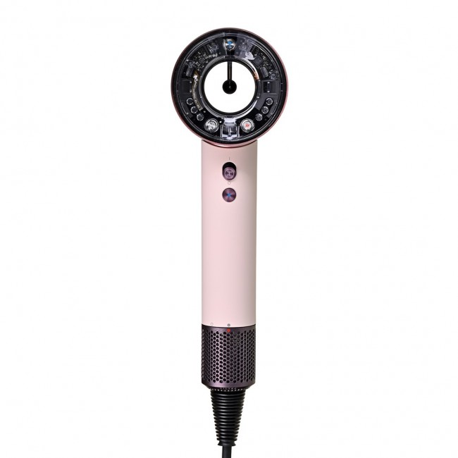 DYSON HD16 Jasper Nural Ceramic Pink DYSON HD16 Jasper Nural Ceramic Pink