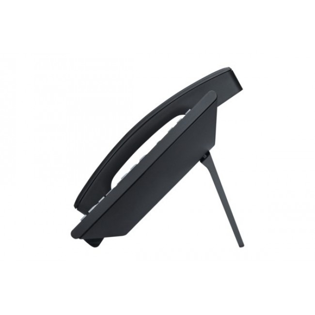 Auerswald COMfortel D-210 IP phone Black 3 lines LCD