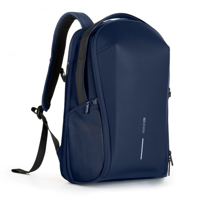 XD DESIGN BACKPACK BIZZ BACKPACK NAVY P/N: P705.935 XD DESIGN BACKPACK BIZZ BACKPACK NAVY P/N: P705.935