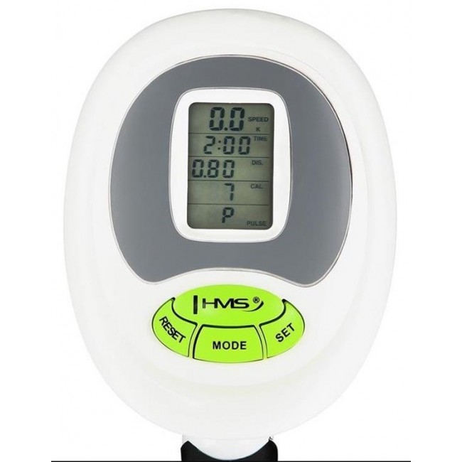 HMS Fitness M9239* Magnetic bicycle trainer