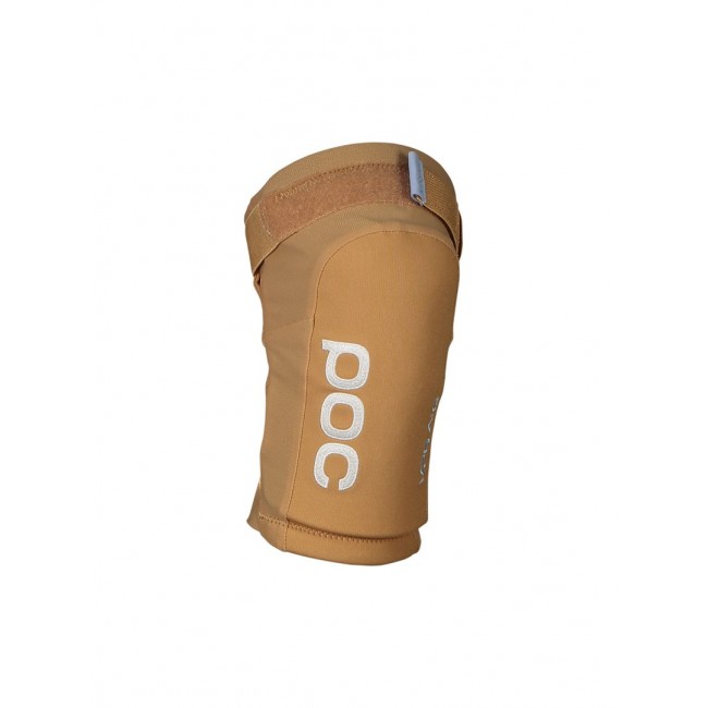 Cycling Knee Guards POC Joint VPD Air Knee Aragonite Brown Size M Cycling Knee Guards POC Joint VPD Air Knee Aragonite Brown Size M