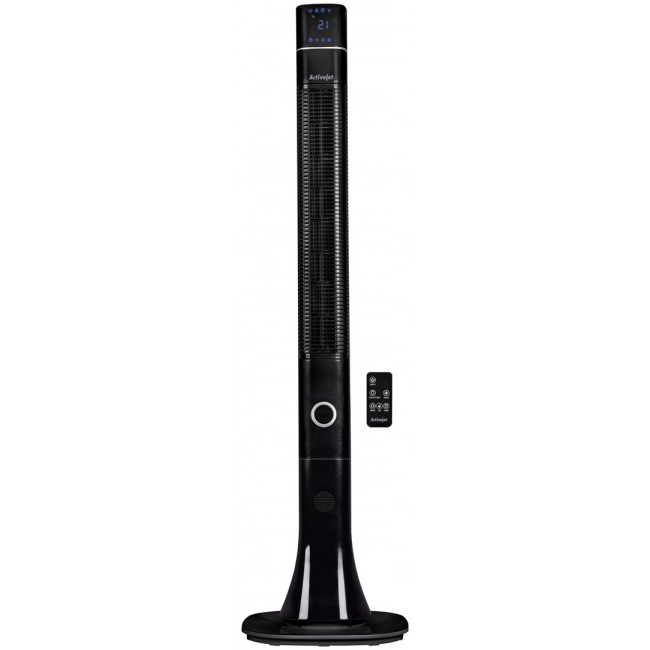 Tower Fan Activejet Selected WKS-120CPJ Tower Fan Activejet Selected WKS-120CPJ
