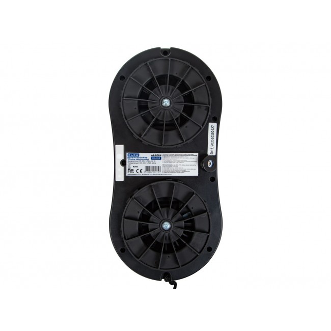 BLOW LUMINO window cleaning robot