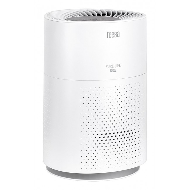 Teesa Pure Life P500 15 m White