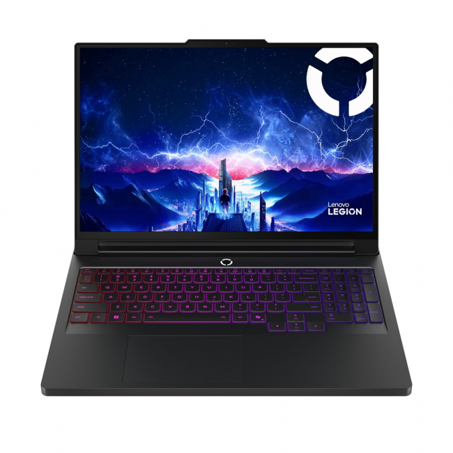 Lenovo Legion Pro 7 16IAX10H Intel Core Ultra 9 275HX Laptop 40.6 cm (16
