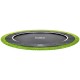 Salta Royal Baseground - 251 cm recreational/backyard trampoline