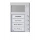 Auerswald TFS Dialog 214 Aluminium