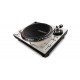 Reloop RP-7000 MK2 Silver - DJ Turntable